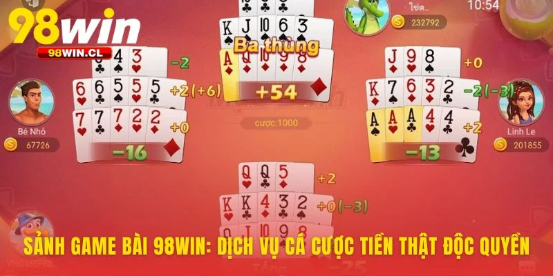 Nền tảng uy tín xây dựng từ sự minh bạch tuyệt đối