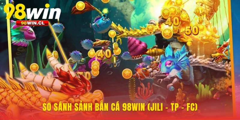 Tìm chiến trường phù hợp với lối chơi của bạn