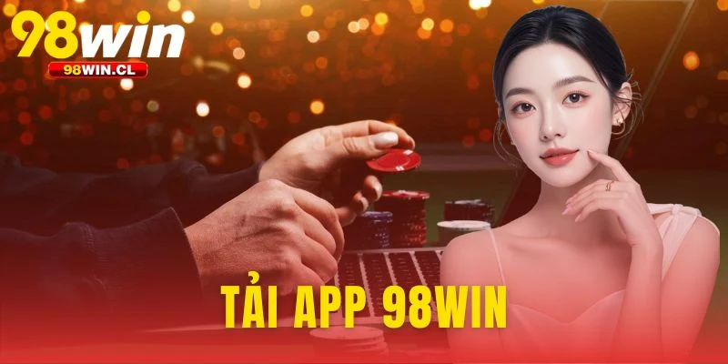 Tải App 98WIN