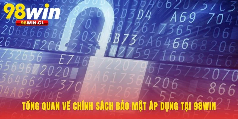 Yếu tố chính sách bảo mật bảo vệ người dùng